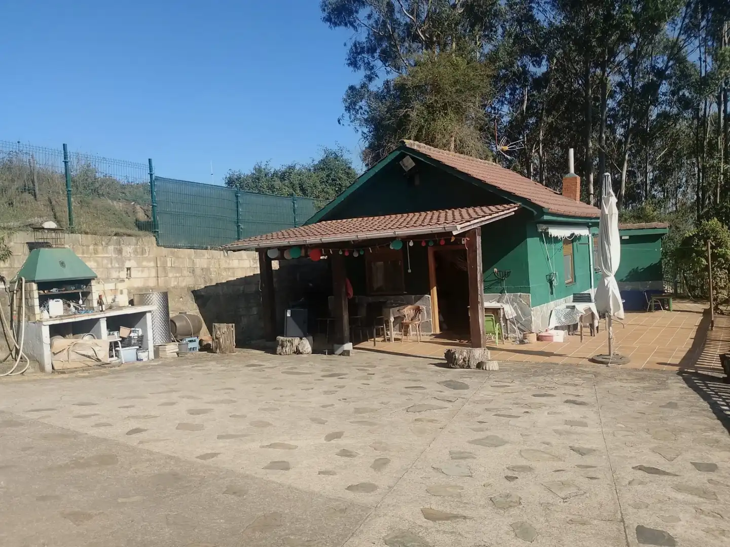 Casa amb jardí en venda a Lugar Constante 22, imagen 25