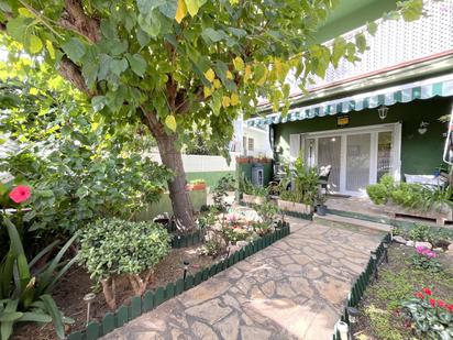 Jardí de Planta baixa en venda en El Vendrell amb Terrassa