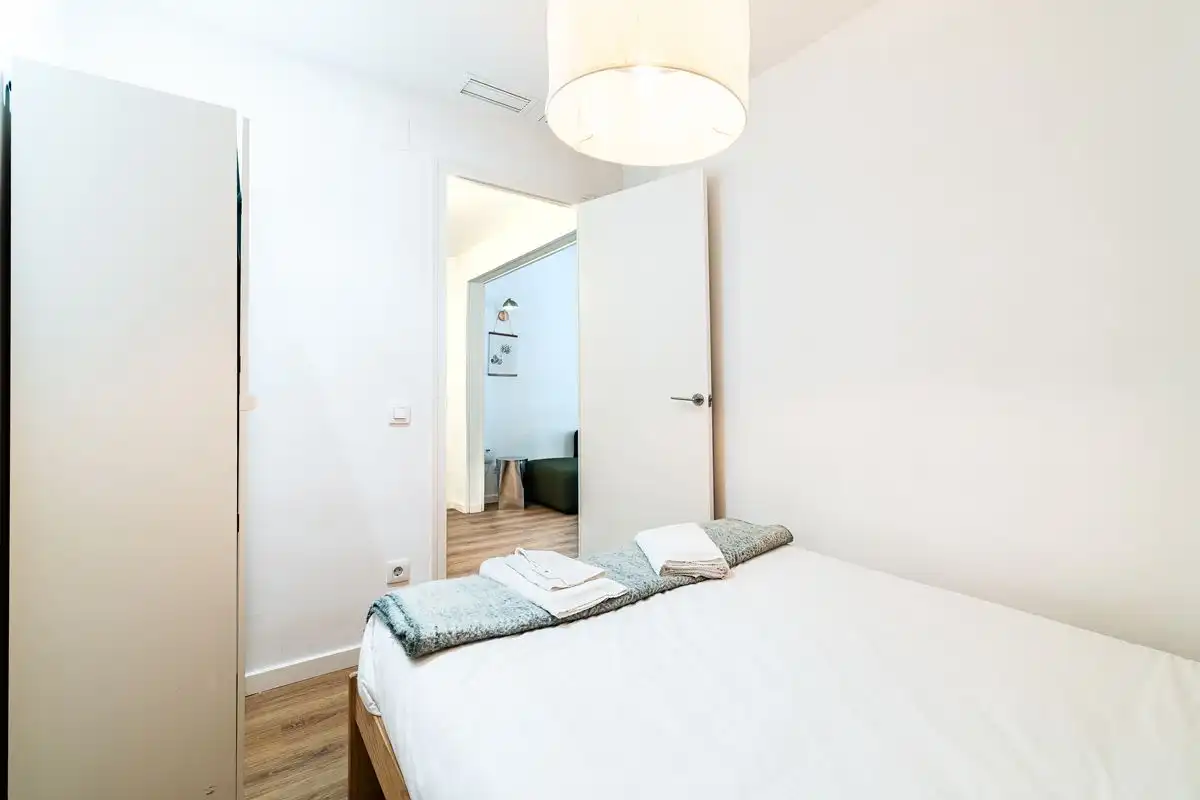 Piso con ascensor en venta en Carrer de Sant Antoni Maria Claret, imagen 23
