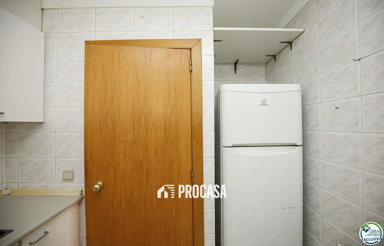 Flat with lift for sale in Sant Pau, imagen 10