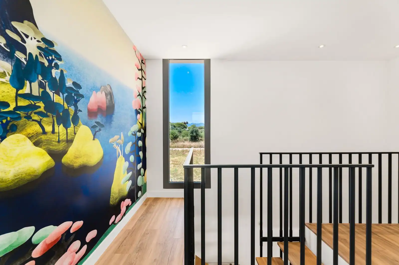 Chalet con piscina en venta en Avenida Marqués del Duero 82, imagen 8
