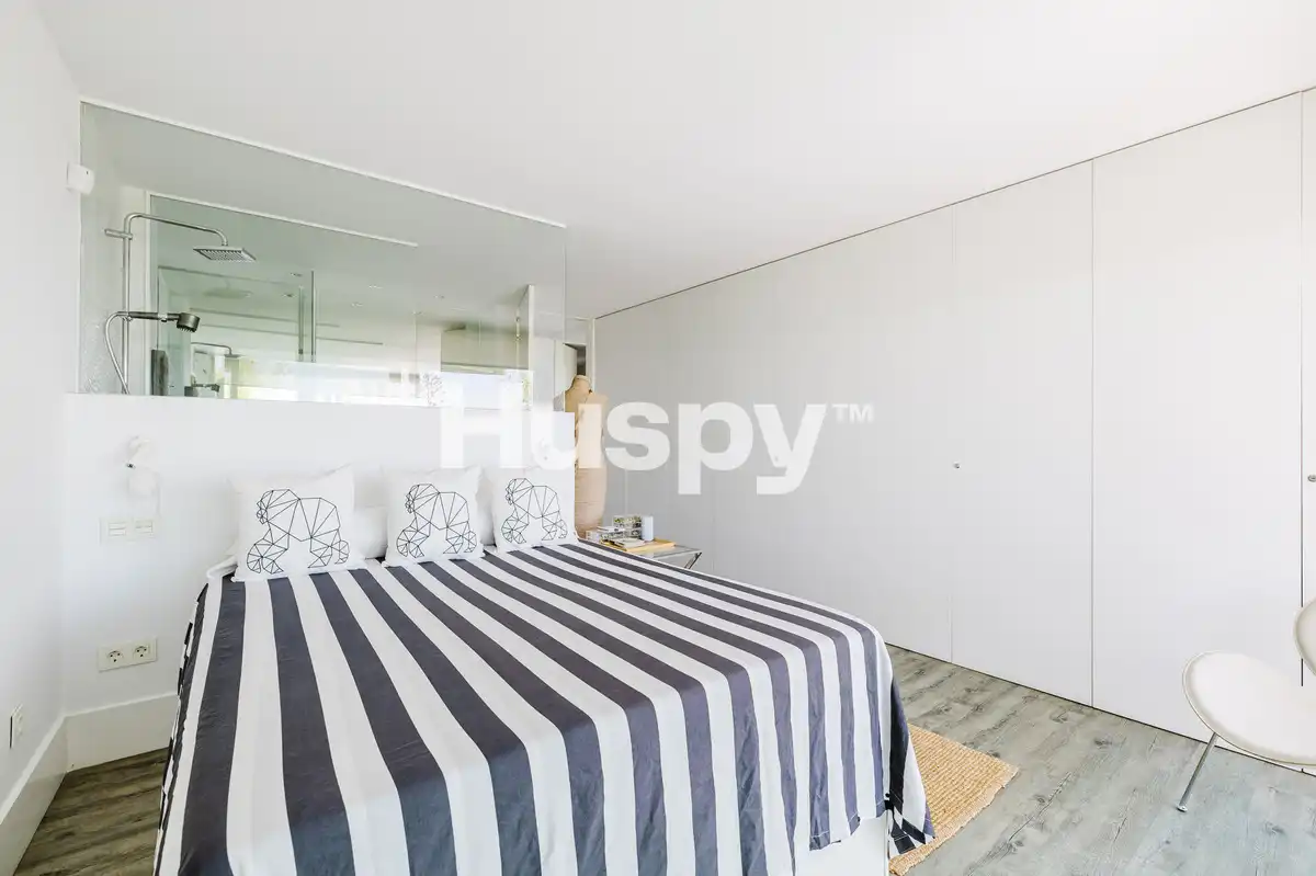 Attique avec terrasse à vendre à Calle las Postas, imagen 37