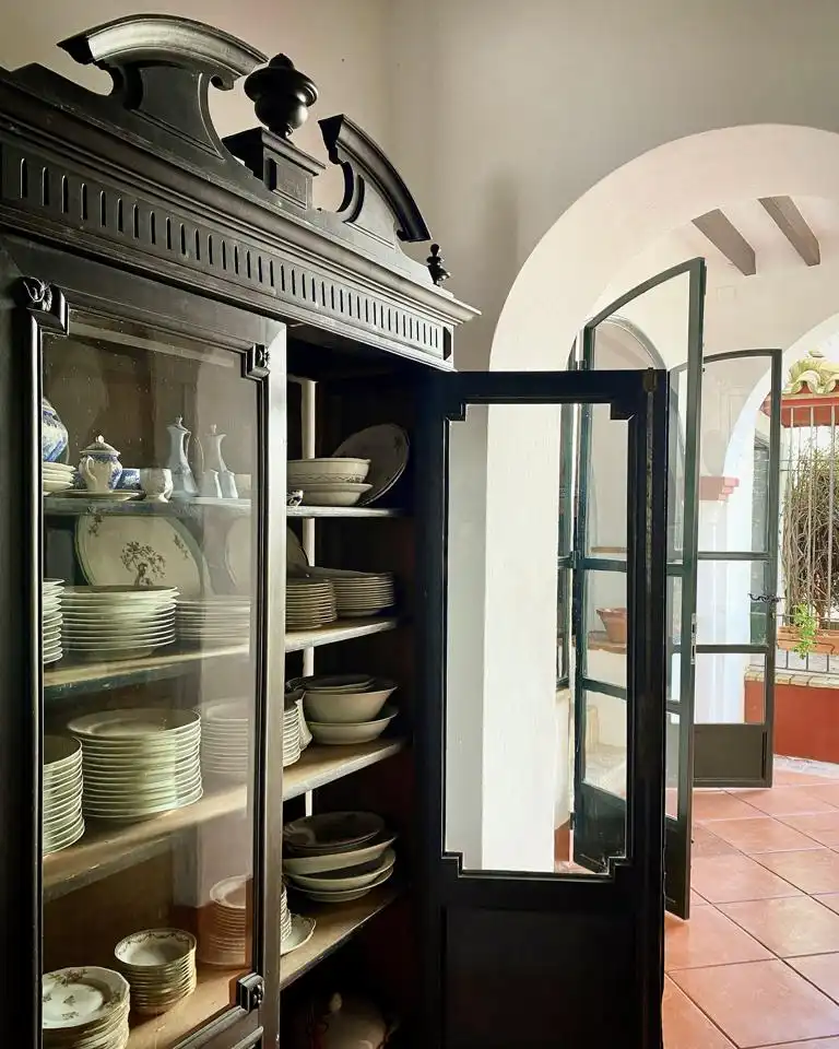 Country house with terrace for sale in Morón de la Frontera, imagen 37