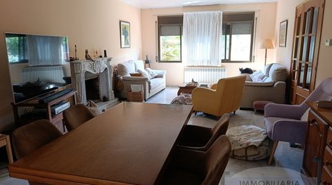 Foto 4 de Casa o xalet en venda a Les Fonts, Sant Quirze del Vallès