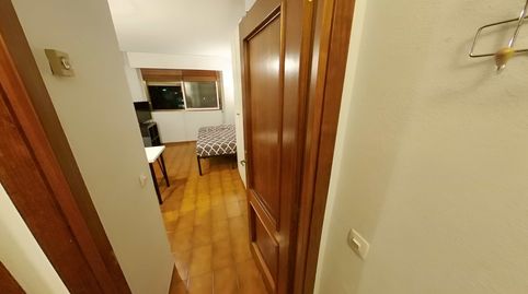 Foto 3 de Piso de alquiler en Calle de Albacete, San Pascual, Madrid Capital