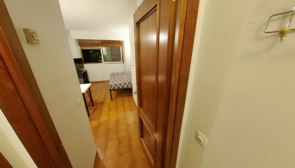 Piso de alquiler en Calle de Albacete, San Pascual - Imagen 3