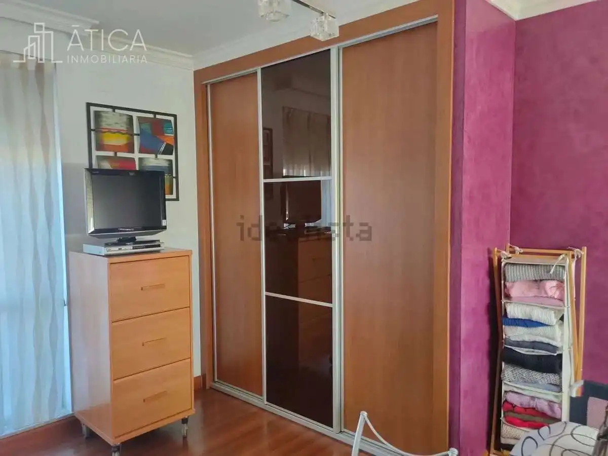 Penthouse mit Aufzug zum Verkauf in Pizarrales, imagen 9