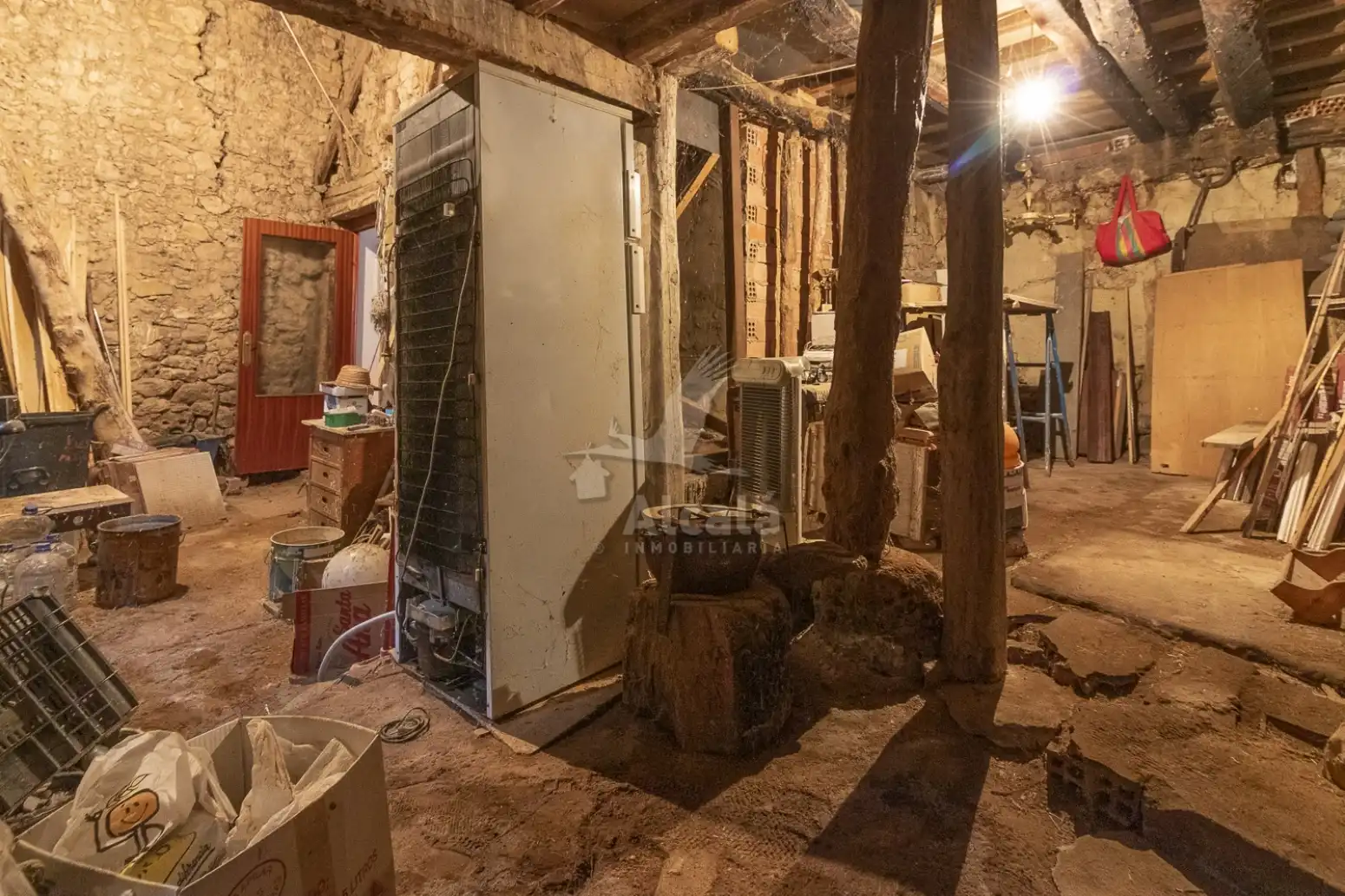 Casa adosada en venda en Baraona amb Traster