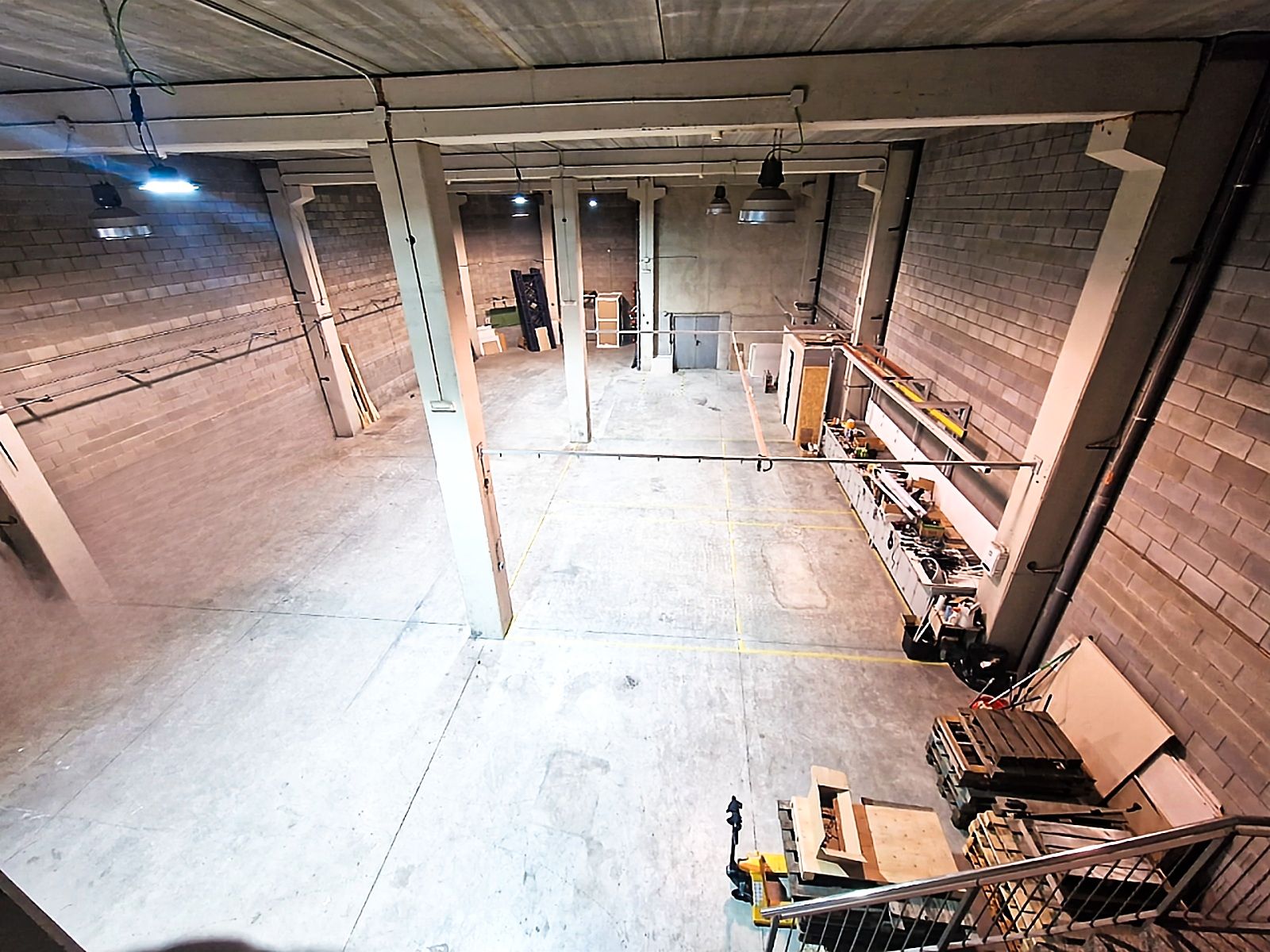 Industrial buildings to rent in Carrer de la Clota, 63, Serraparera