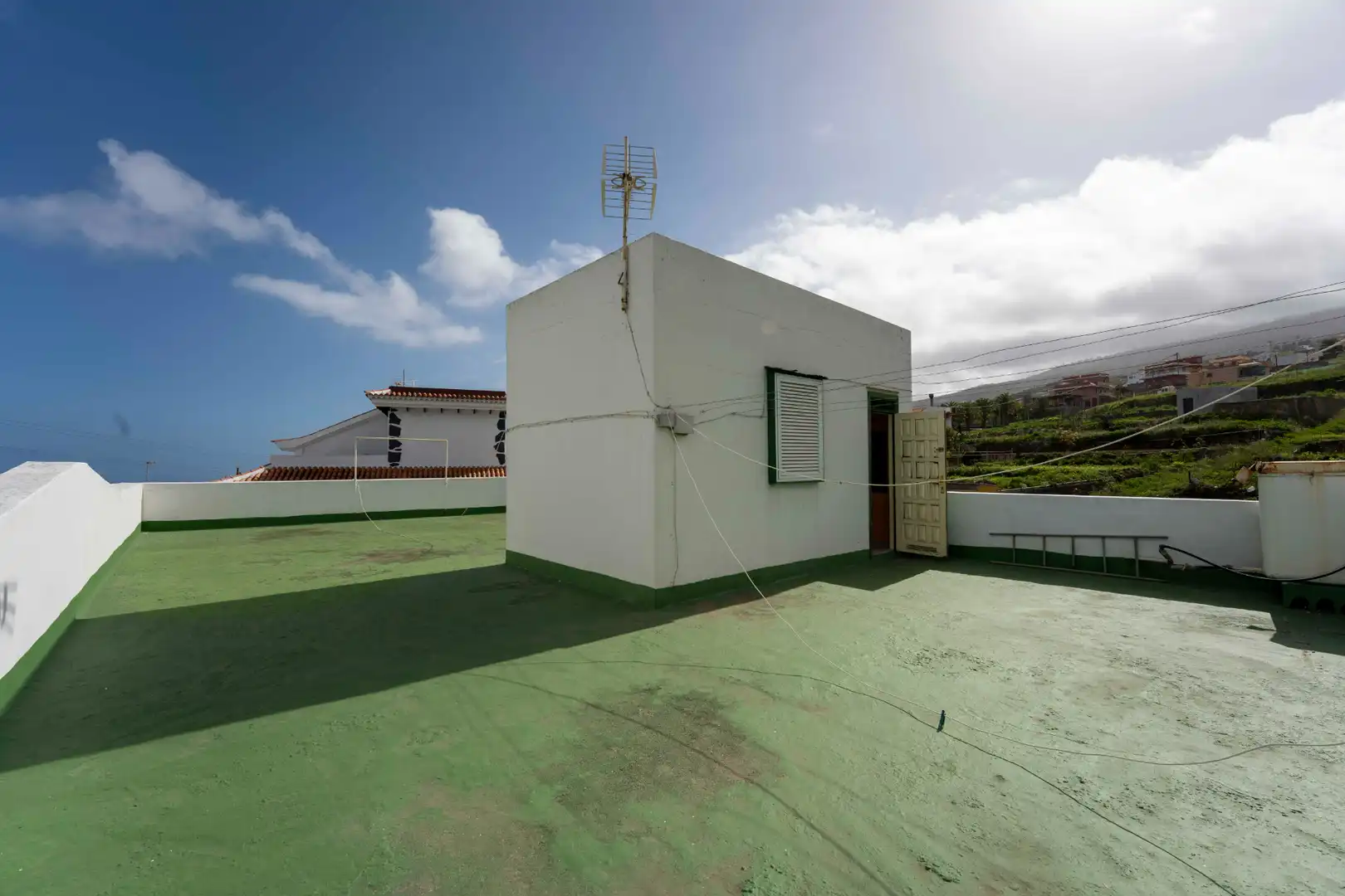 Villa avec terrasse à vendre à Carretera la Vera Baja, imagen 19