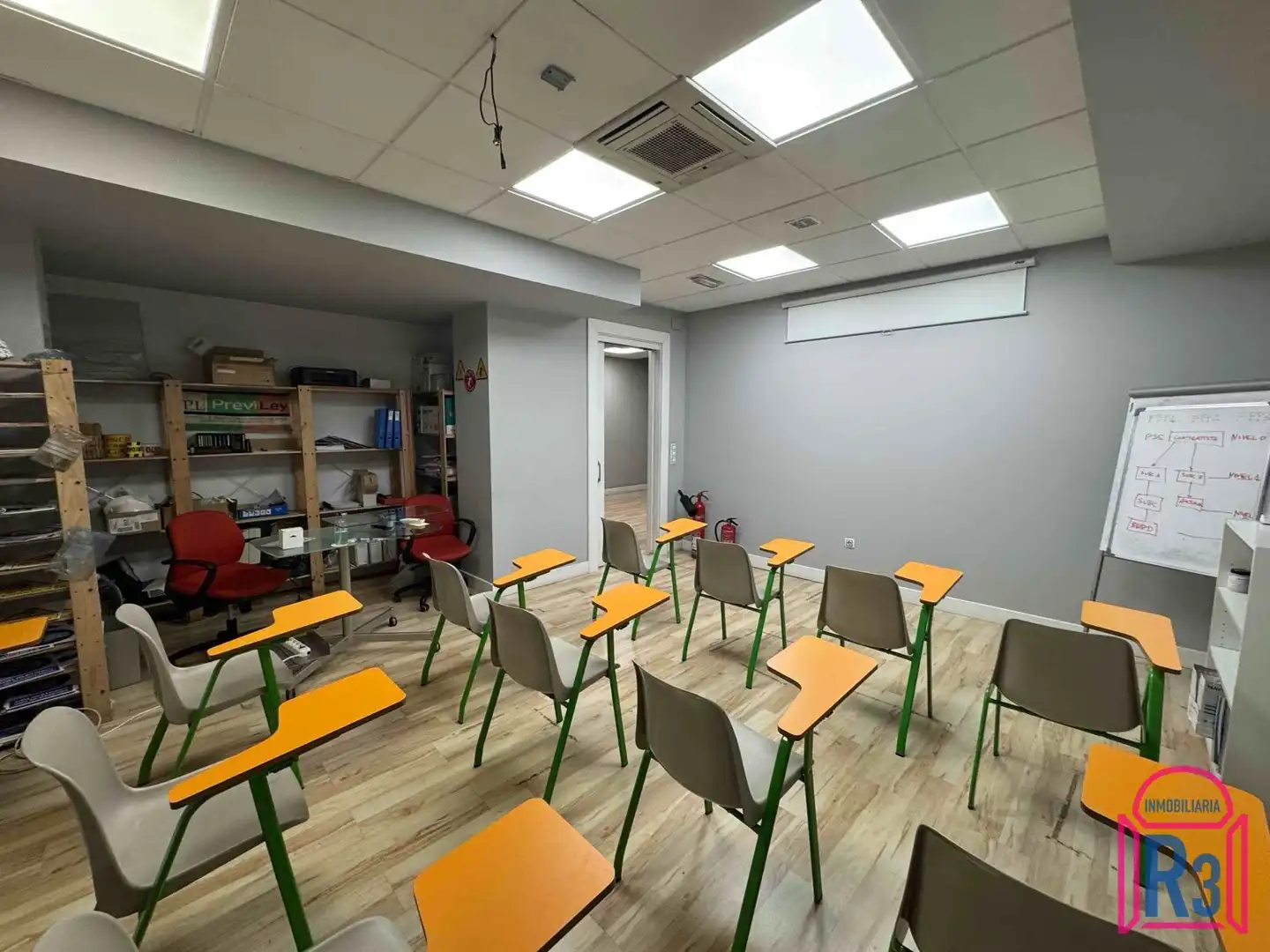Local comercial en venda a Riosol, imagen 15