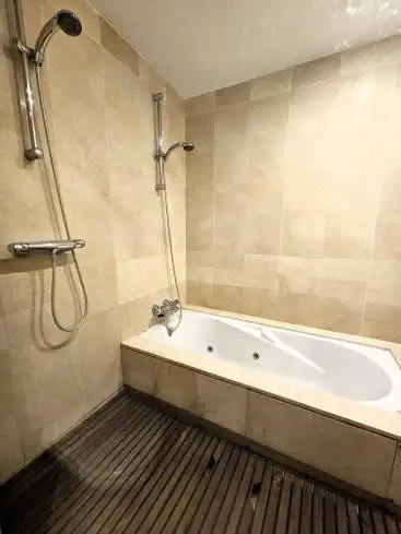 Apartamento con piscina en alquiler en Puerto de Sotogrande - La Marina, imagen 30