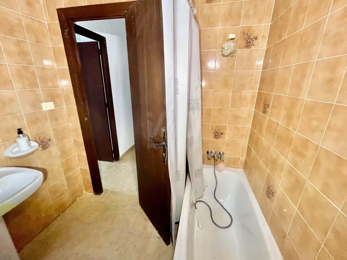 Baño de Casa o chalet en venta en Alcalà de Xivert con Terraza y Piscina