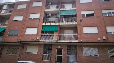 Foto 2 de Apartament en venda a Novelda, 12, 12, Centro, Mutxamel