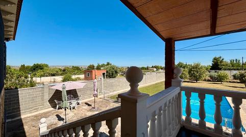 Foto 3 de Casa o chalet en venta en San Mateo de Gállego, Zaragoza