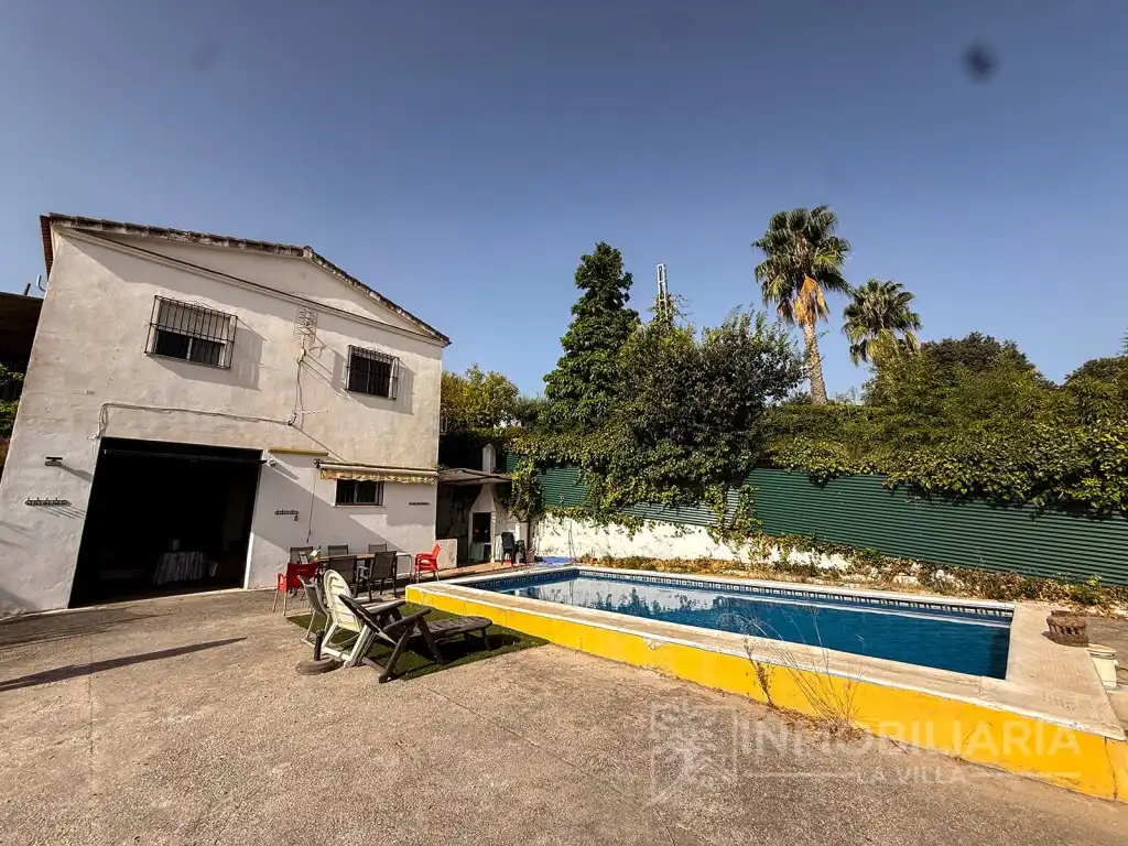 Maison rustique à vendre à Partida Huertas Viejas, imagen 31