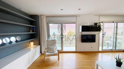 Foto 2 de Piso de alquiler en Ramón Trías Fargas, La Vila Olímpica del Poblenou,  Barcelona Capital