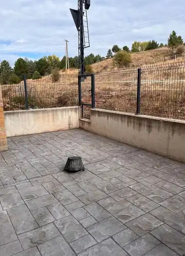 Maison jumelée avec terrasse à vendre à Carretera Burgos 14, imagen 15