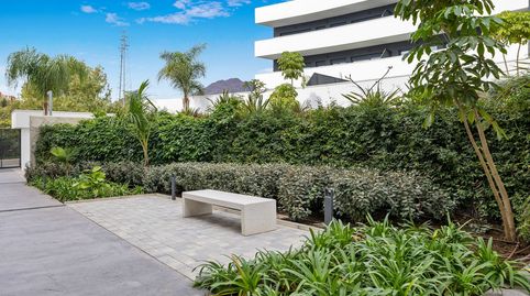 Oasis Exclusivo con Piscina Privada y Terraza Amplia en Estepona, imatge 3