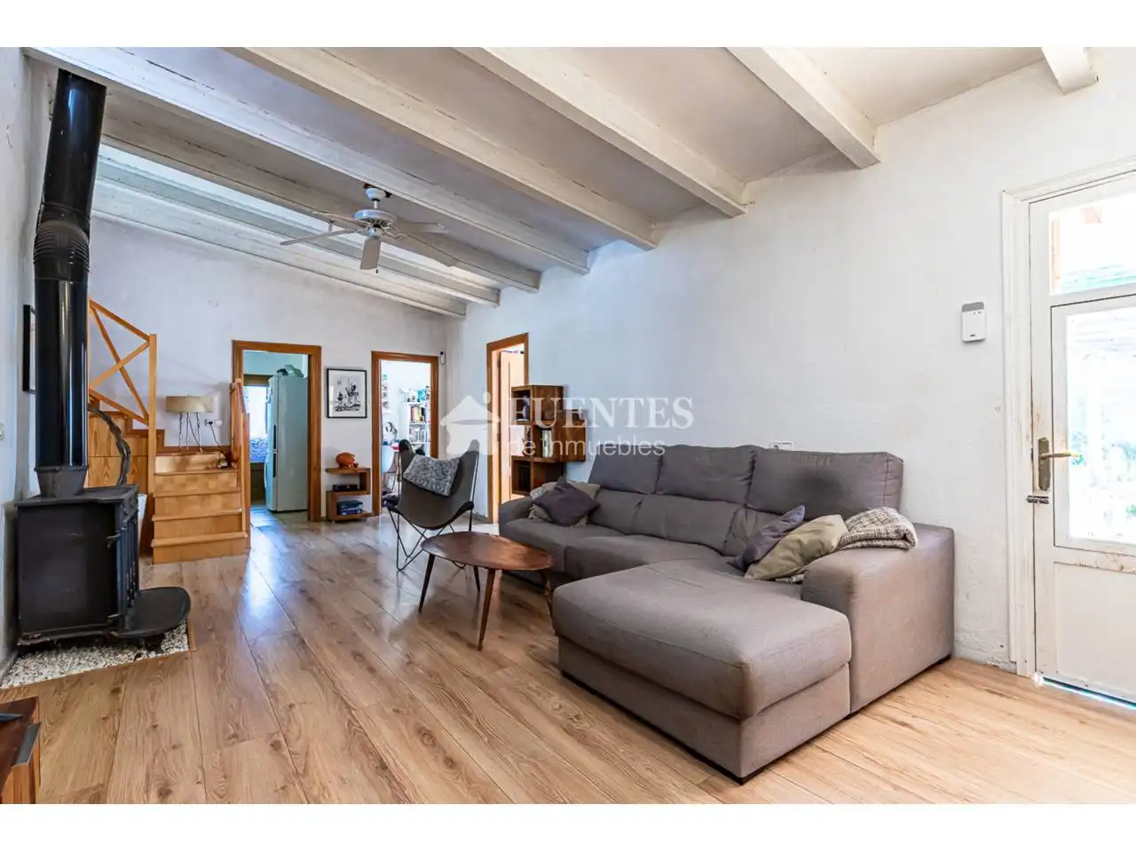 Casa o xalet en venda a La Alcoraya