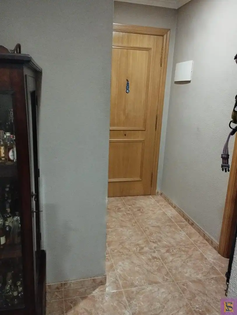 Pis en venda en Albal amb Aire condicionat, Calefacció i Forn