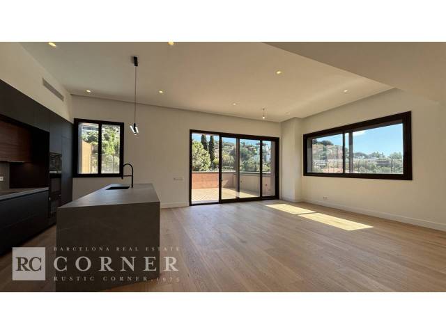 Piso en Venta en Sarrià