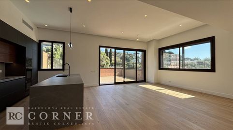 Foto 2 de Piso en venta en Sarrià, Barcelona Capital