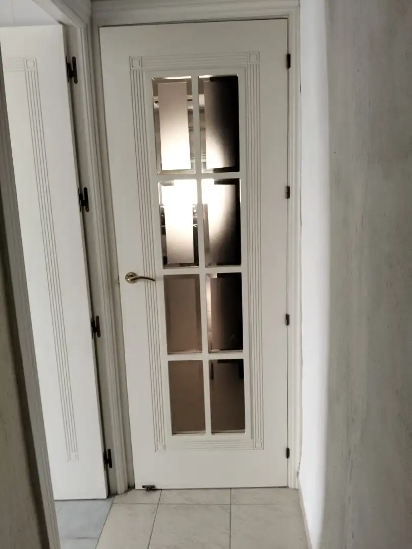Flat for sale in Arenal - Museo