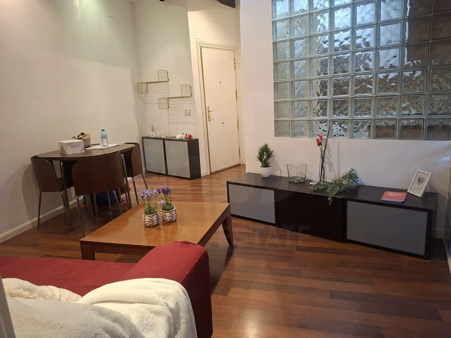 Flat for rent in Avenida cordoba 2, 2, Almendrales
