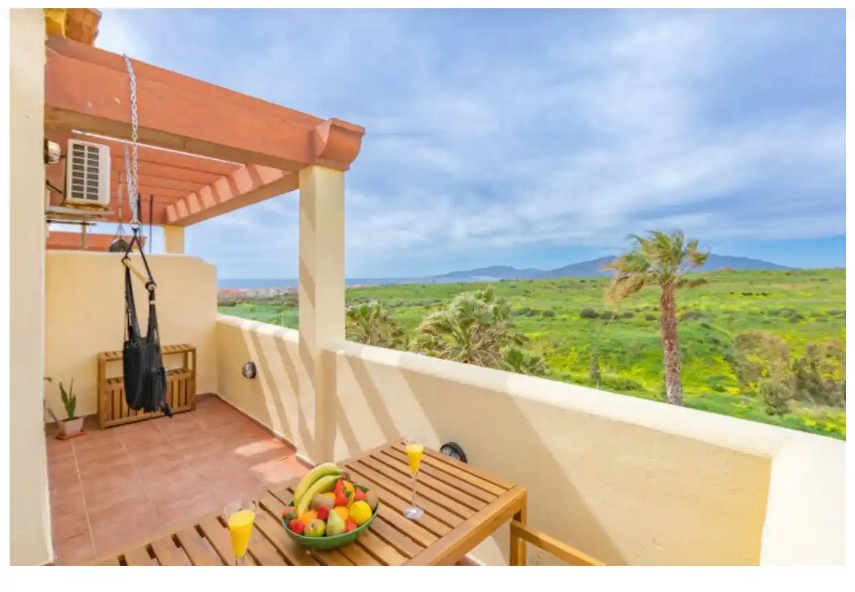 Duplex with pool for sale in Vizconde de Castelnou, imagen 37