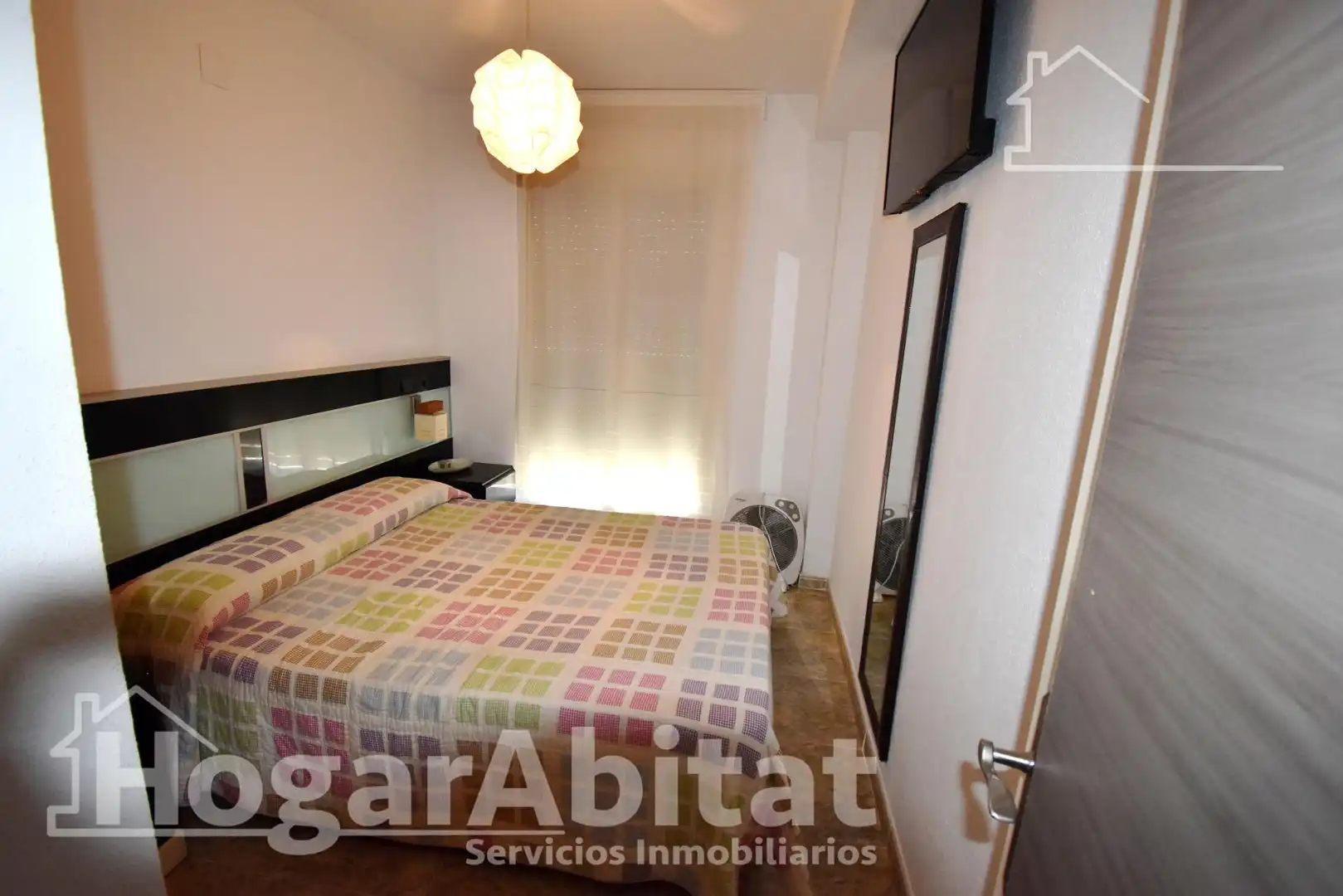 Appartement avec ascenseur à vendre à Calle HABANA (LA), imagen 16