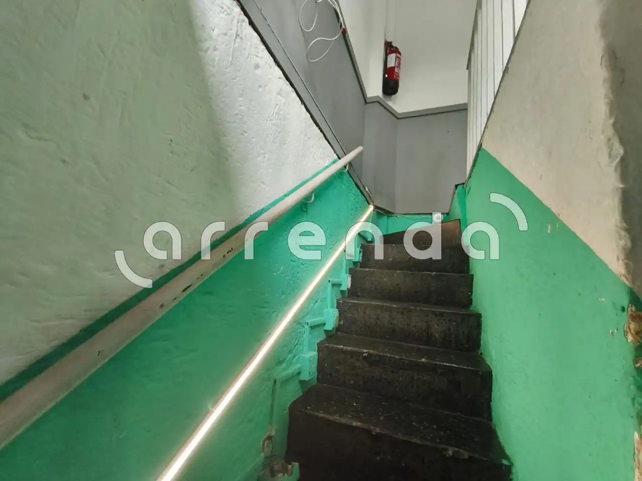 Commercial properties for sale in Madrid
