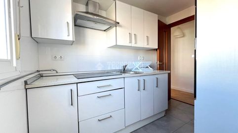 Foto 4 de Pis en venda a Santiago - Coronación, Jerez de la Frontera