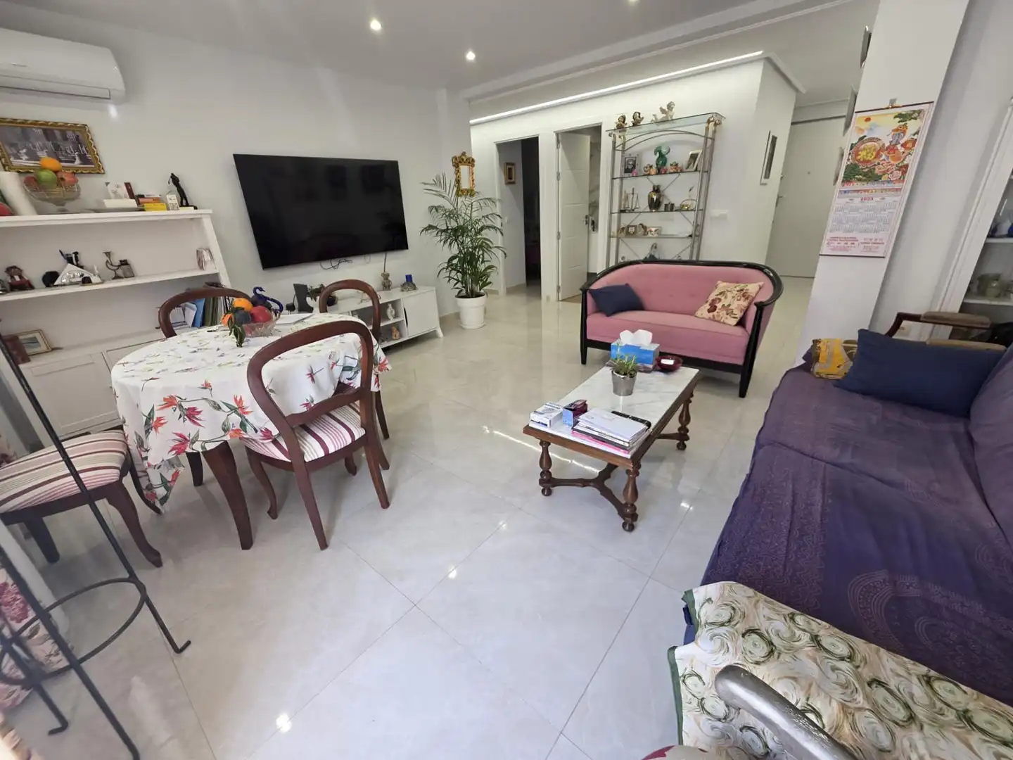Appartement avec ascenseur à vendre à ALC D JAIME FERRER NOMDED, imagen 4