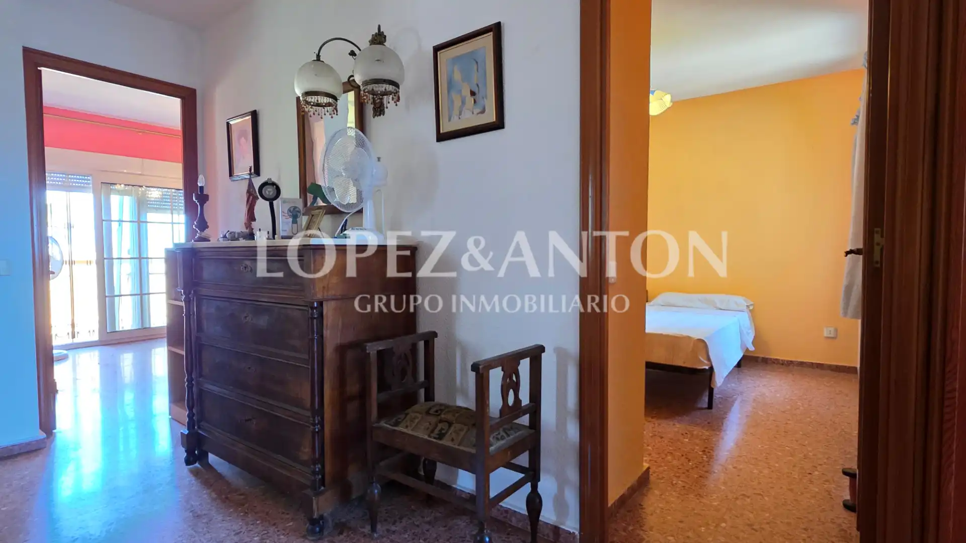 Casa o chalet en venta en San Antonio de Benagéber con Aire acondicionado, Calefacción y Jardín privado