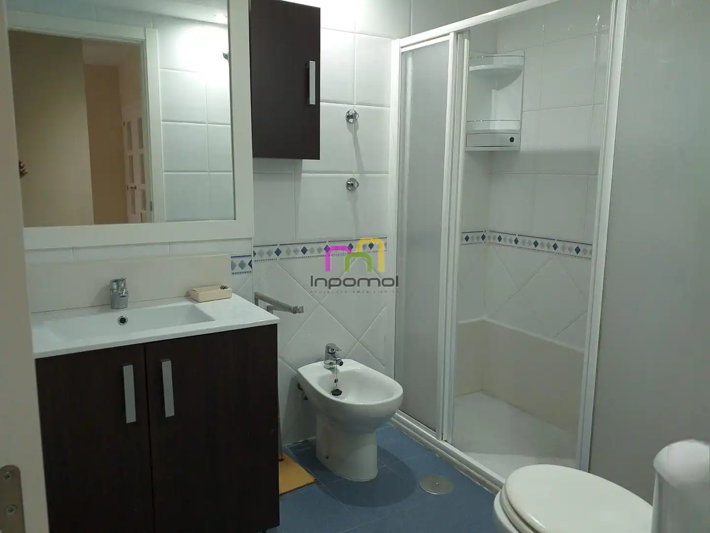 Apartament de lloguer a Maria Auxiliadora - Barriada de Llera