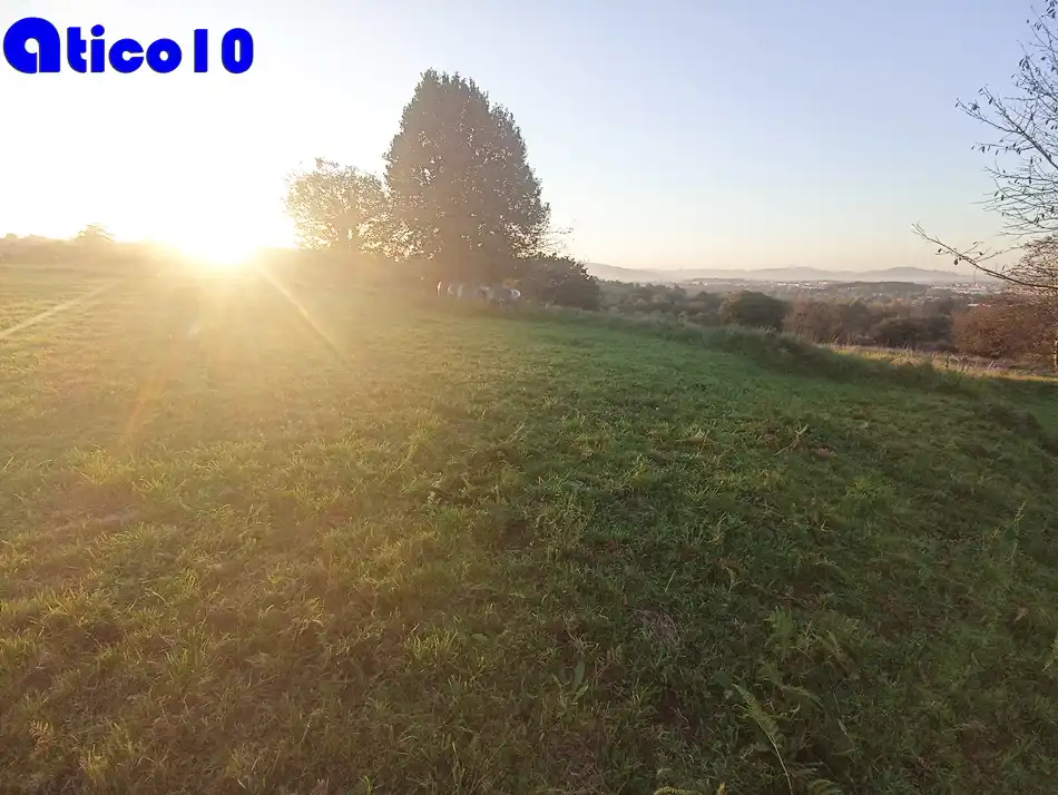 Terreno residencial en venta en Viella - Granda - Meres, imagen 7