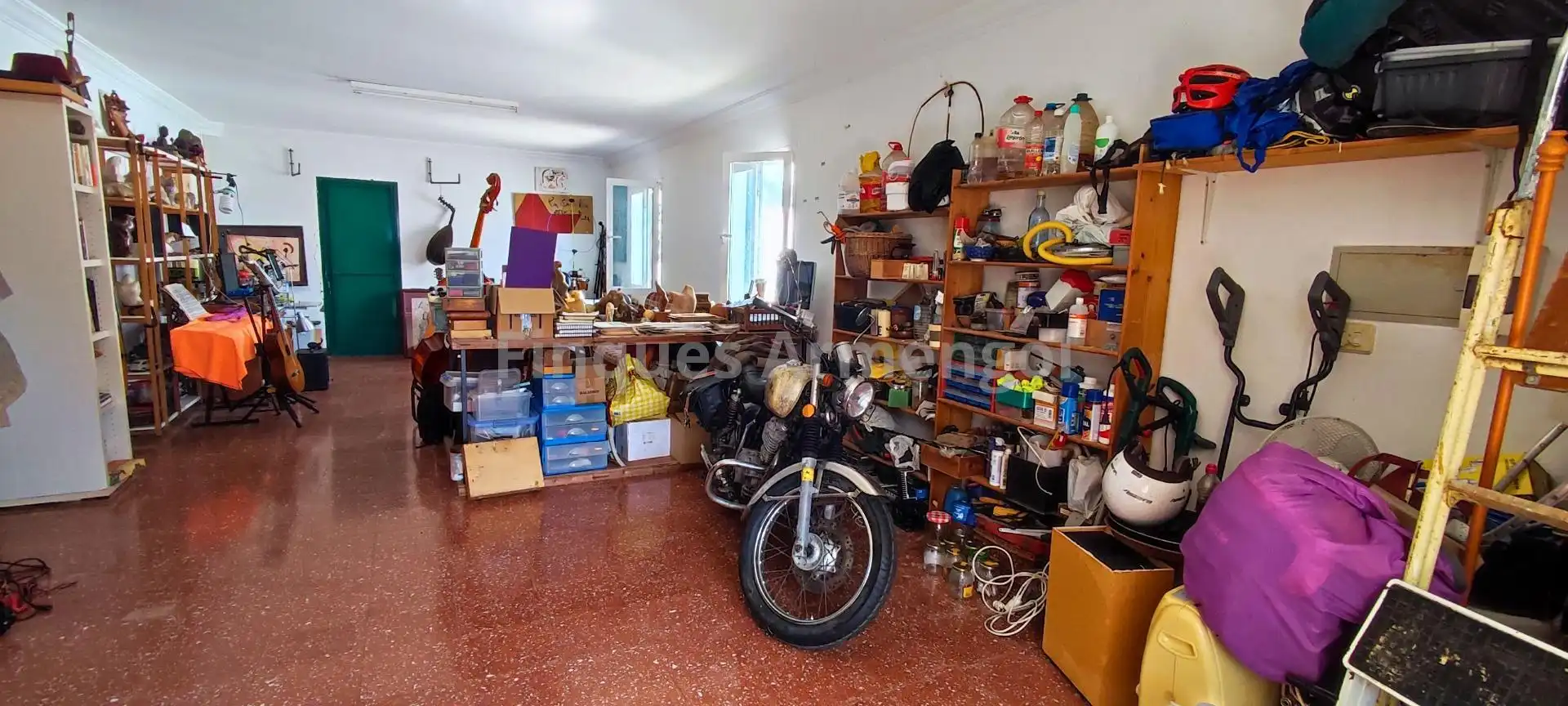 Houses for sale in Sant Lluís  with Private garden and Terrace