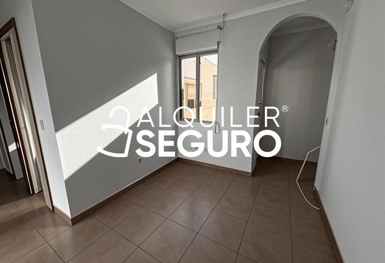 Photo 1 of Flat to rent in Antonio Salvador , Almendrales, Madrid