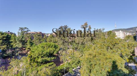 Foto 5 de Edifici en venda a Carrer de Ganduxer, Sant Gervasi- Galvany, Barcelona