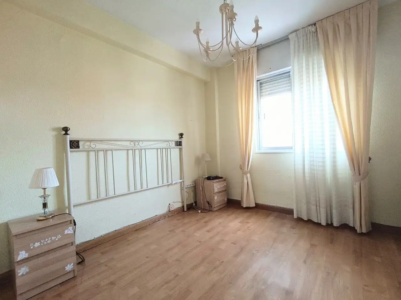 Flat with lift to rent in MARROQUINA, imagen 14