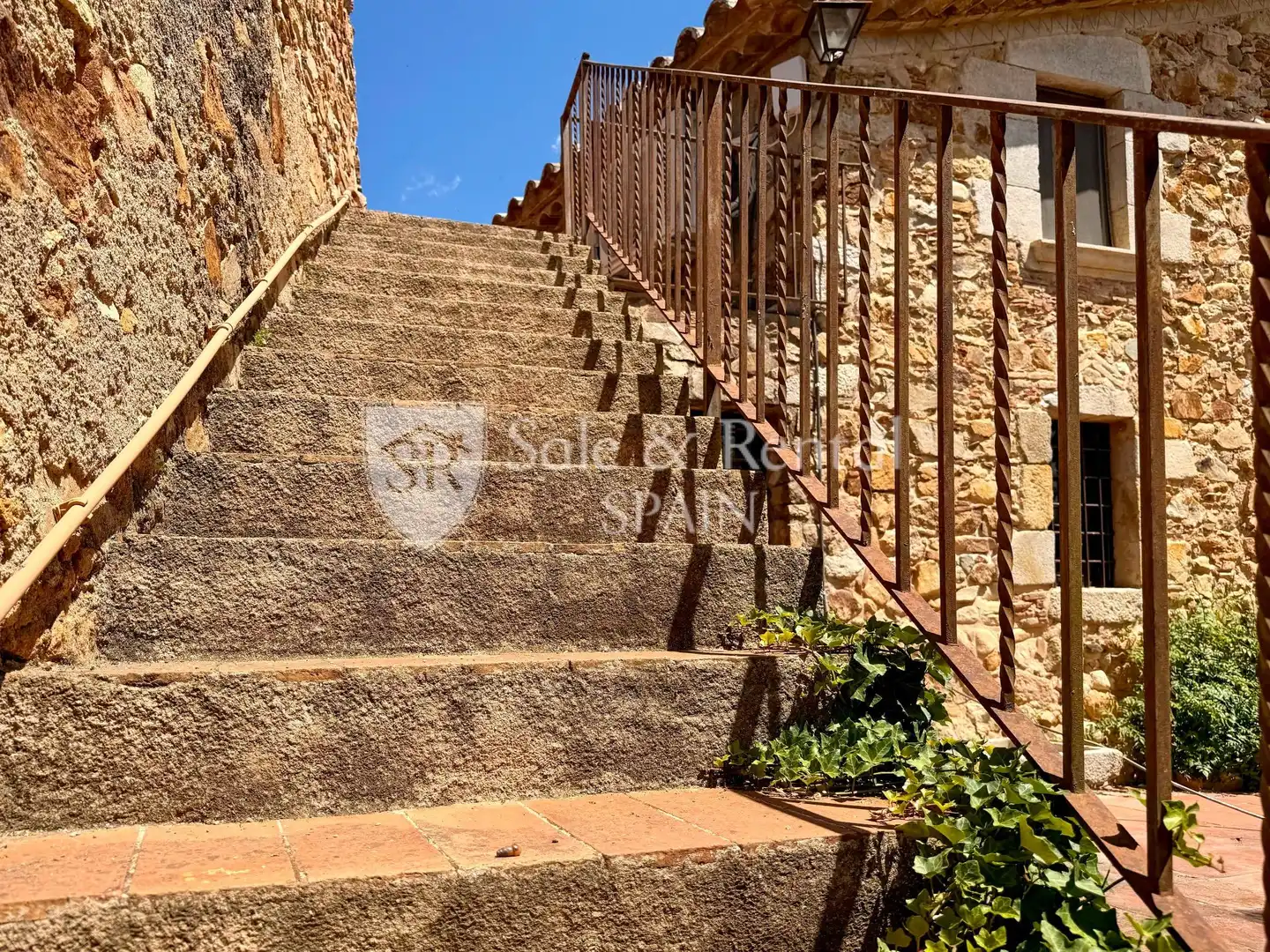 Maison rustique avec piscine à vendre à Llagostera, imagen 47
