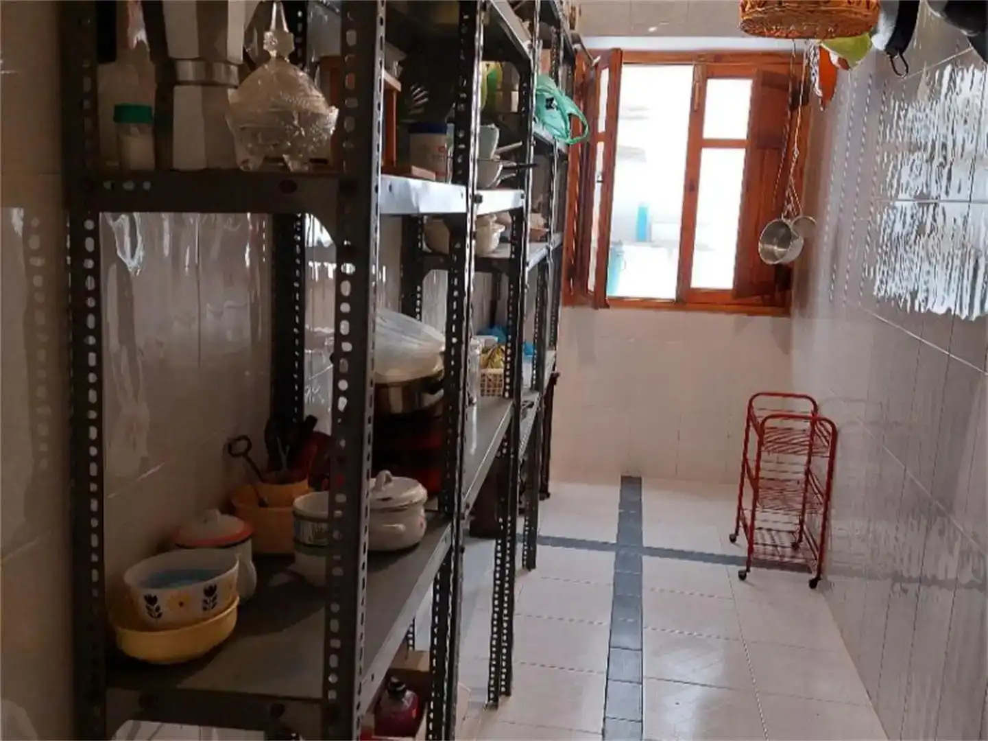 Cocina de Piso en venta en Villar de Cañas