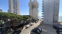 Vista exterior de Apartament en venda en Castell-Platja d'Aro amb Aire condicionat