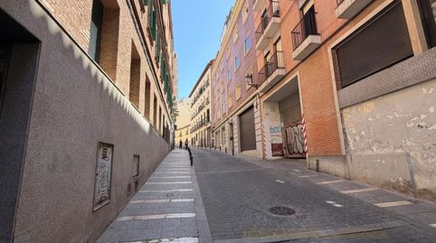 Foto 2 de Piso de alquiler en Calle Fray Jose Cerdeiriña, Las Águilas, Madrid Capital