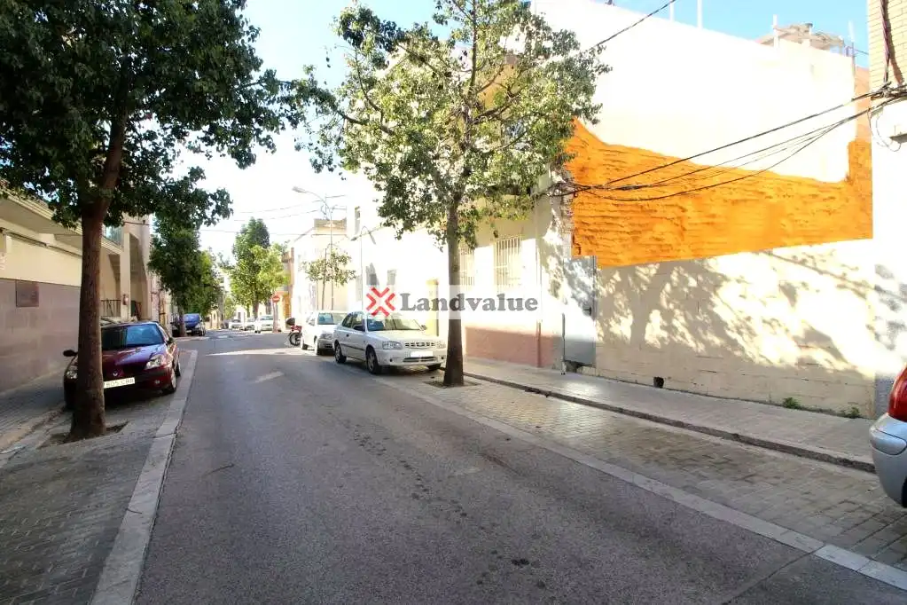 Lands and plots for sale in Carrer de València 29, imagen 4