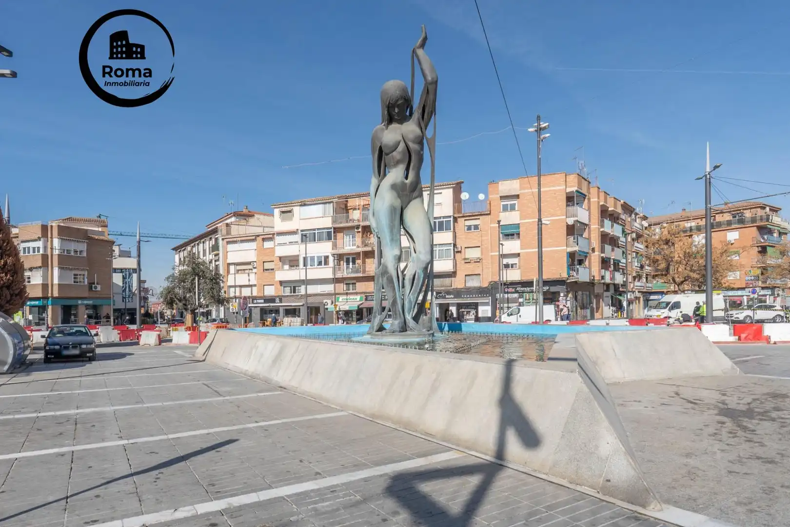 Business premises for sale in Las Tres Cruces, imagen 32