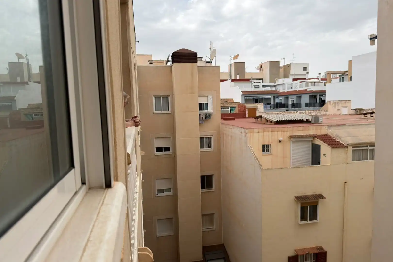 Apartamento con ascensor en venta en Calle San Pascual, imagen 7