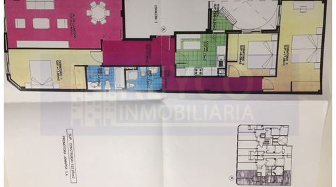 Foto 5 de Piso en venta en Gran Via, Logroño