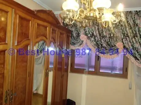 Habitación de Piso en venta en León Capital  con Calefacción, Parquet y Trastero